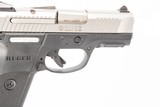 RUGER SR9C 9MM - 2 of 6