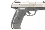 RUGER SR9C 9MM - 3 of 6