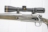 REMINGTON 700 LSS 7MM RUM - 7 of 8