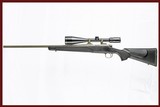 REMINGTON 700 SPS SEMI-CUSTOM 7MM-08 - 1 of 8