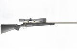 REMINGTON 700 SPS SEMI-CUSTOM 7MM-08 - 5 of 8