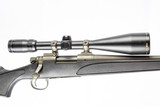 REMINGTON 700 SPS SEMI-CUSTOM 7MM-08 - 3 of 8