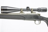 REMINGTON 700 SPS SEMI-CUSTOM 7MM-08 - 7 of 8