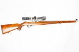 RUGER 10/22 MANNLICHER 22LR - 8 of 8