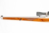 RUGER 10/22 MANNLICHER 22LR - 2 of 8