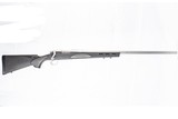 REMINGTON 700 VSSF 22-250 REM - 5 of 8