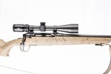 SAVAGE AXIS 270WIN - 4 of 8