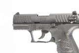 WALTHER P22 22LR - 5 of 6