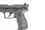 WALTHER P22 22LR - 4 of 6