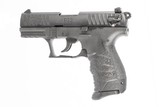 WALTHER P22 22LR - 6 of 6
