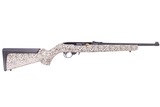 RUGER 10/22 LEOPARD PRINT 22 LR - 2 of 2