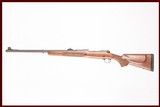 WINCHESTER 70 SAFARI 375 H&H MAG - 1 of 10