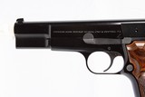 BROWNING HI-POWER 9MM - 5 of 8