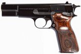 BROWNING HI-POWER 9MM - 8 of 8