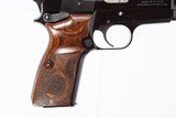 BROWNING HI-POWER 9MM - 4 of 8