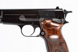 BROWNING HI-POWER 9MM - 6 of 8