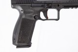 CANIK TP9 METE SFX 9MM - 8 of 8