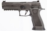 SIG SAUER P320 XFIVE LEGION 9MM - 5 of 8