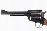 RUGER NEW MODEL BLACKHAWK 32-20 WIN - 5 of 6