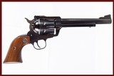 RUGER NEW MODEL BLACKHAWK 32-20 WIN - 1 of 6