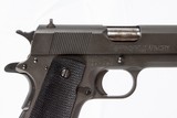 SPRINGFIELD ARMORY 1911-A1 45 ACP - 7 of 8
