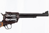 RUGER NEW MODEL BLACKHAWK 45 COLT - 2 of 6