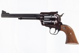 RUGER NEW MODEL BLACKHAWK 45 COLT - 5 of 6