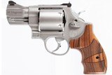 SMITH & WESSON 629-6 PERFORMANCE CENTER 44 MAG - 6 of 6