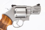 SMITH & WESSON 629-6 PERFORMANCE CENTER 44 MAG - 2 of 6