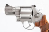 SMITH & WESSON 629-6 PERFORMANCE CENTER 44 MAG - 4 of 6