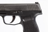 SIG SAUER P365 9MM - 4 of 8