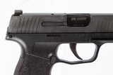 SIG SAUER P365 9MM - 8 of 8