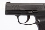 SIG SAUER P365 9MM - 3 of 8