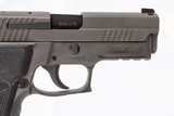 SIG SAUER P229 LEGION 9MM - 2 of 8