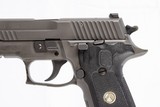SIG SAUER P229 LEGION 9MM - 6 of 8