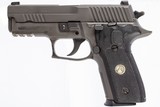 SIG SAUER P229 LEGION 9MM - 8 of 8