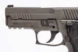 SIG SAUER P229 LEGION 9MM - 5 of 8