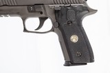 SIG SAUER P229 LEGION 9MM - 7 of 8