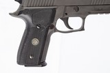 SIG SAUER P229 LEGION 9MM - 4 of 8