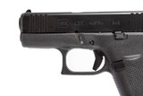 GLOCK 43X 9MM - 2 of 8