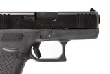 GLOCK 43X 9MM - 6 of 8