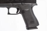 GLOCK 43X 9MM - 4 of 8