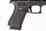 GLOCK 43X 9MM - 8 of 8