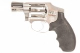 SMITH & WESSON 632 32 MAG - 2 of 2