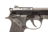 BERETTA 92D CUSTOM 9 MM - 2 of 8