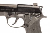 BERETTA 92D CUSTOM 9 MM - 5 of 8