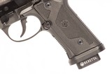 BERETTA 92D CUSTOM 9 MM - 7 of 8