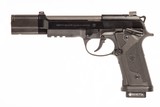 BERETTA 92D CUSTOM 9 MM - 8 of 8