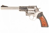 RUGER SUPER REDHAWK 10 MM - 8 of 8