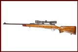 A SQUARE HANNIBAL 338 WIN MAG - 1 of 10
